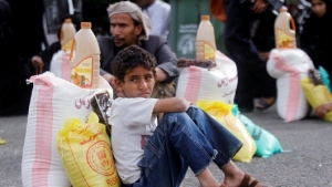 نيويورك: الامم المتحدة تعلن حاجتها إلى 3,9 مليارات دولار لمساعدة ملايين اليمنيين في 2022