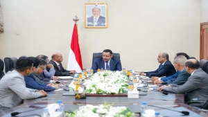اليمن: رئيس الوزراء يقول ان انفراجة اقتصادية كبيرة على الابواب