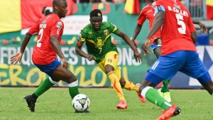 كأس أمم أفريقيا: خسارة صادمة للجزائر أمام غينيا وفوز ساحق لتونس على موريتانيا