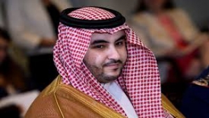 الرياض: بن سلمان يقول ان الحوثيين يحولون دون التحاق اليمن بالمنظومة الخليجية