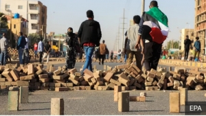 السودان: شباب مستعدون للموت من أجل الحرية