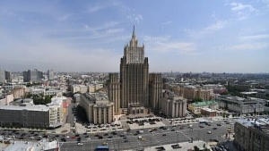 موسكو: روسيا تقول ان تصعيد غارات التحالف وضربات الحوثيين يشكل تهديدا للامن الاقليمي