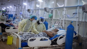 اليمن: 56 حالة اصابة ووفاة بفيروس كورونا