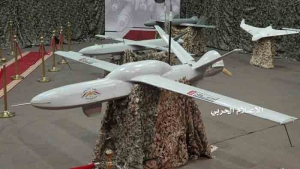 فرانس برس: الطائرات المسيرة من اليمن تهديد منخفض الكلفة