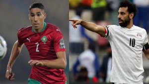 كأس الأمم الأفريقية: قمة عربية نارية بين مصر والمغرب.. والفائز يواجه الكاميرون بنصف النهائي