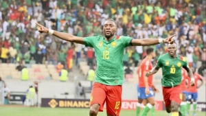 كاس الأمم الأفريقية: "أسود" الكاميرون تفوز على "عقارب" غامبيا 2-صفر وتحرز بطاقة التأهل لنصف النهائي