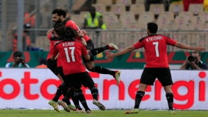 كأس الأمم الأفريقية: مصر تفوز على المغرب 2-1 بعد التمديد وتبلغ الدور نصف النهائي لتواجه الكاميرون
