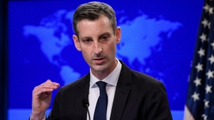 واشنطن: الولايات المتحدة تدين الهجوم الصاروخي الحوثي على أبو ظبي