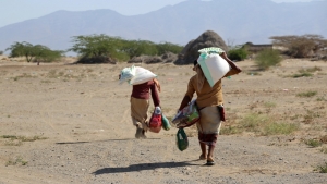 اليمن: كل الأطراف هنا تستخدم الجوع كسلاح