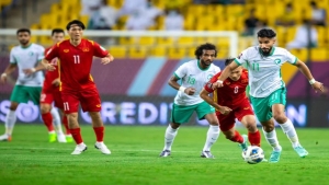 مونديال 2022: منتخب السعودية يسعى لحسم التأهل رسمياً لكأس العالم أمام اليابان