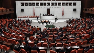أنقرة: البرلمان التركي يقر تمديد مهمة القوات البحرية في خليج عدن