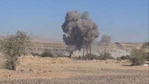اليمن: انحسار الضربات الجوية مع تراجع زخم العمليات العسكرية ضد الحوثيين