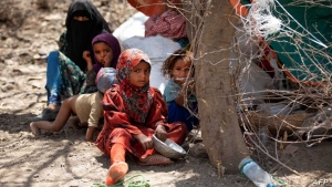 اليمن: الامم المتحدة تحذر من تدهور الوضع الانساني في مناطق العمليات القتالية جنوبي مارب