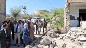 اليمن: مقتل واصابة 73 مدنيا في يناير الماضي