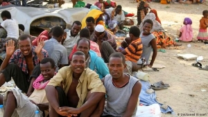 اليمن: الأمم المتحدة تطلق نداء لجمع 67 مليون دولار لمساعدة المهاجرين الأفارقة