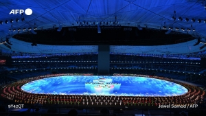 اولمبياد بكين: افتتاح في ظل أجواء مثقلة بالجائحة والمخاوف بشأن حقوق الإنسان