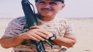 اليمن: مقتل قائد عسكري كبير في التحالف الحكومي بمعارك محتدمة حول مدينة حرض