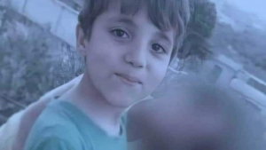 دمشق: "أنقذوا فواز القطيفان".. حملة تعاطف جديدة لإنقاذ طفل سوري مختطف منذ 3 اشهر