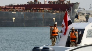 القاهرة: مصر تتلقى رسائل حوثية مطمئنة بشأن امن الملاحة الدولية مقابل عدم انخراطها في حرب اليمن
