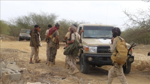 الاناضول: الحكومة اليمنية تعلن اقترابها من استعادة كامل مدينة حرض الاستراتيجية في محافظة حجة شمال غربي البلاد