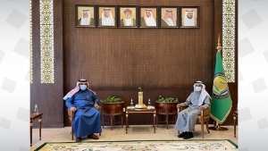 المنامة: التعاون الخليجي يدعو الى استكمال تنفيذ اتفاق الرياض