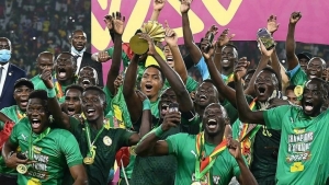 كأس الأمم الأفريقية: السنغال تفوز على مصر بركلات الترجيح وتحرز اللقب الأول في تاريخها