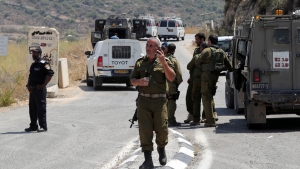 القدس: مقتل ثلاثة فلسطينيين برصاص الجيش الإسرائيلي في الضفة الغربية المحتلة