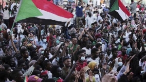 لندن: "بي بي سي" تعلن اعتقال ثلاثة من صحفييها خلال احتجاجات السودان