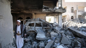 اليمن: تضاعف عدد الضحايا المدنيين في اليمن منذ إنهاء مهمة فريق خبراء الأمم المتحدة