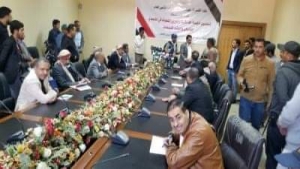 اليمن: التحشيد للجبهات بالون اختبار حوثي لاثبات نوايا حلفائهم في حزب المؤتمر الشعبي