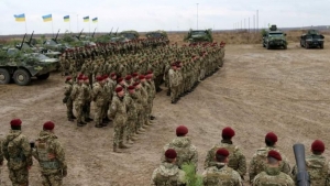 كييف: ماهي الدول التي طلبت من مواطنيها مغادرة أوكرانيا فورا؟