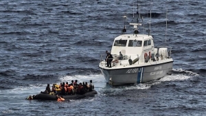 انقرة: تركيا تحمل الاتحاد الأوروبي مسؤولية معاناة اللاجئين غداة انقاذ مهاجرة يمنية