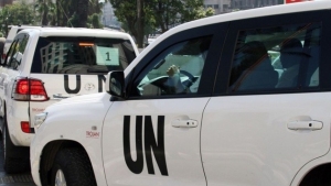 اليمن: الامم المتحدة تؤكد اختطاف خمسة من موظفيها في ابين