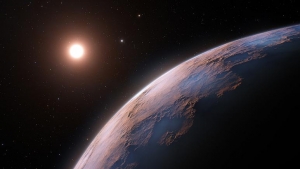 علوم: اكتشاف كوكب جديد يدور حول النجم الأقرب إلى الأرض