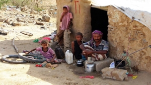 اليمن: الأغذية العالمي يقول ان ارتفاع الأسعار يدفع اليمنيين إلى الفقر المدقع