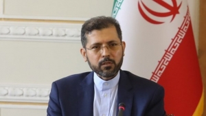 طهران: إيران تقول ان "الافكار السعودية المتطرفة" وراء ازمات اليمن والمنطقة