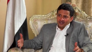 اليمن: الحوثيون يبلغون الامم المتحدة بأثار الغارات المدمرة على مجمع الاتصالات