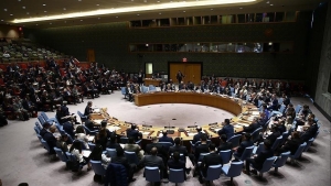 نيويورك: مجلس الأمن يمدد ولاية فريق الخبراء المعني بالعقوبات في السودان