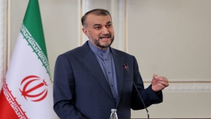 طهران: ايران تريد التزاما سياسيا من الكونغرس بعدم الانسحاب مجددا من اتفاق محتمل بشأن برنامجها النووي