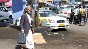 اليمن: تنظيم استيراد الوقود يزيد المعاناة الانسانية