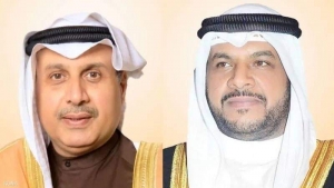 الكويت: الحكومة تقبل استقالة وزيري الدفاع والداخلية    ‏