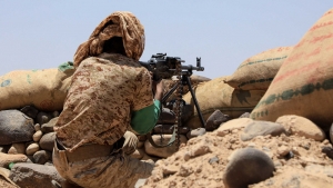 اليمن: القوات الحكومية تقول انها حققت مكاسب ميدانية بعملية عسكرية هدفها مركز الجوبة جنوبي مارب