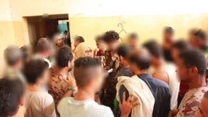 اليمن: لجنة وطنية تواصل تحقيقا بمشروعية احتجاز العشرات في مراكز شرط حكومية