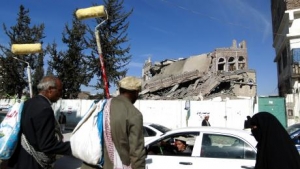 اليمن: انهيار الريال يعمق تحديات قطاع البناء بعد طفرة عقارية
