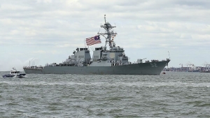 واشنطن: الولايات المتحدة تتطلع لتشغيل أسطول قوامه 100 سفينة مسيرة مع شركائها في الشرق الأوسط