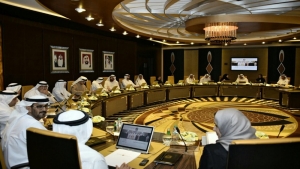 ابوظبي: الإمارات تدرج شخصا و5 كيانات ضمن لائحتها المحلية للعقوبات لارتباطها بجماعة الحوثي في اليمن