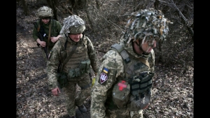 الحرب الاوكرانية الروسية: بوتين يعلن انطلاق "عملية عسكرية" في أوكرانيا