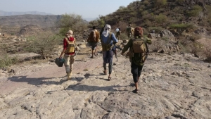 اليمن: القوات الحكومية تعلن كسر هجوم للحوثيين شمالي تعز