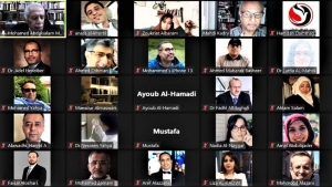 اليمن: نشطاء ومثقفون يعولون على الشارع لوقف الحرب في البلاد