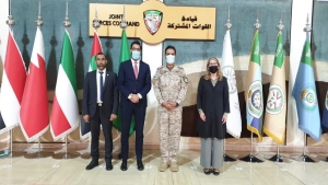 الرياض: التحالف والصليب الاحمر يتبادلان معلومات بشأن هجوم مميت على مركز احتجاز في صعدة